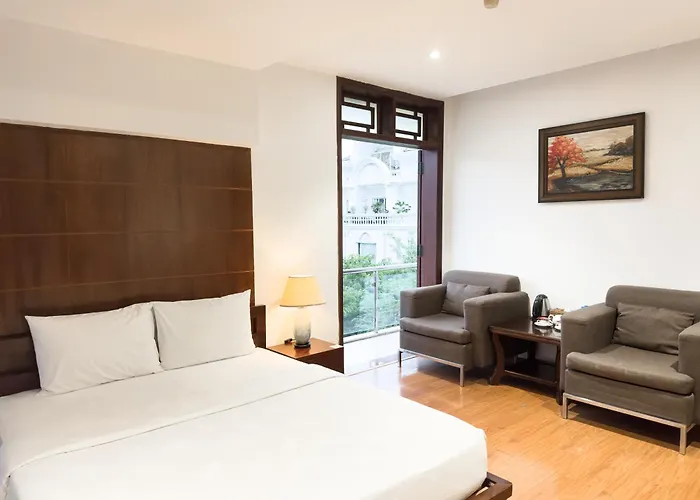 Hoang Yen Hotel