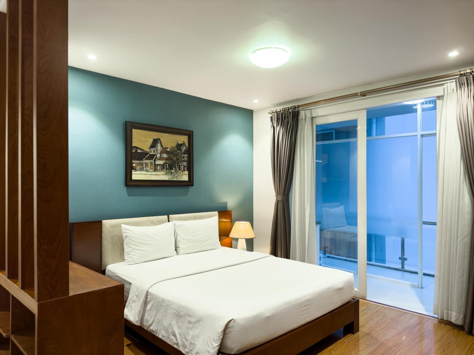 Hoang Yen Khách sạn
