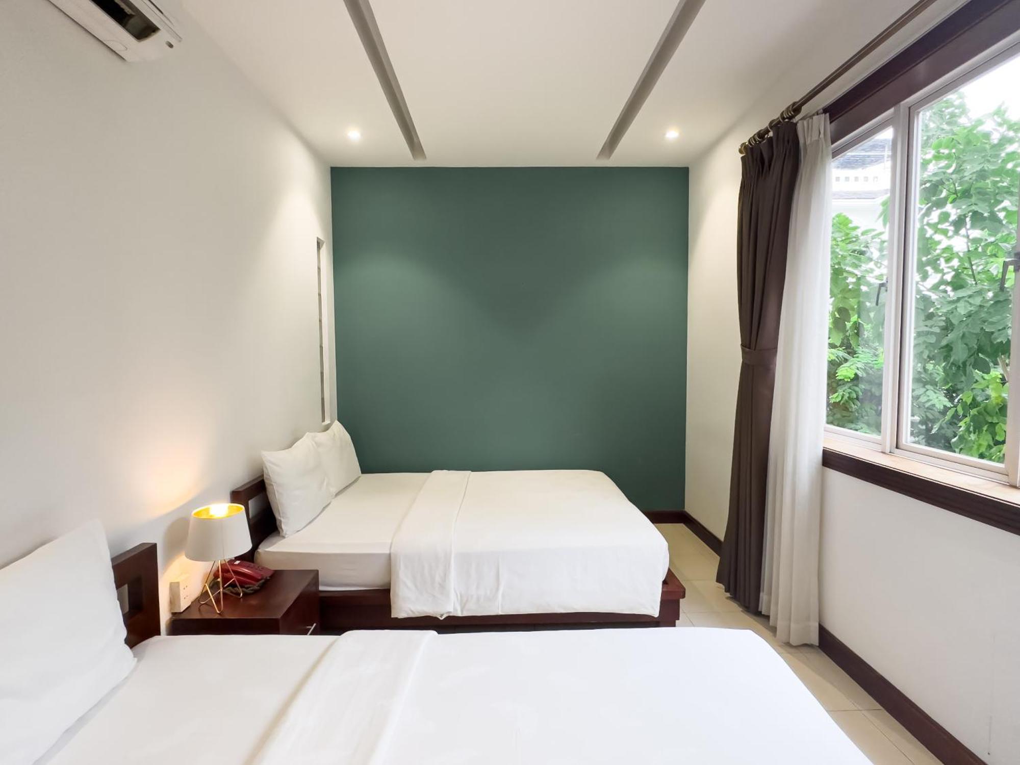 Khách sạn Hoang Yen