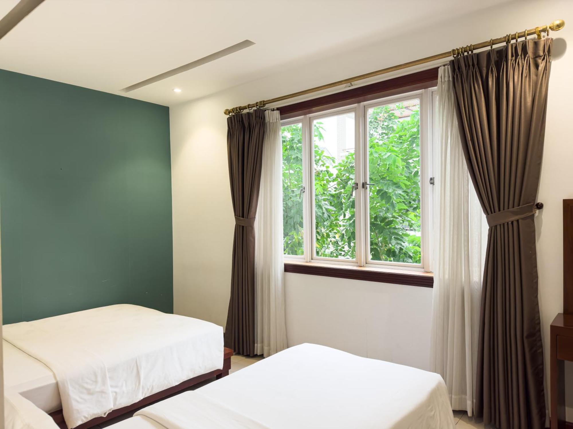 Hoang Yen 3* TP. Hồ Chí Minh