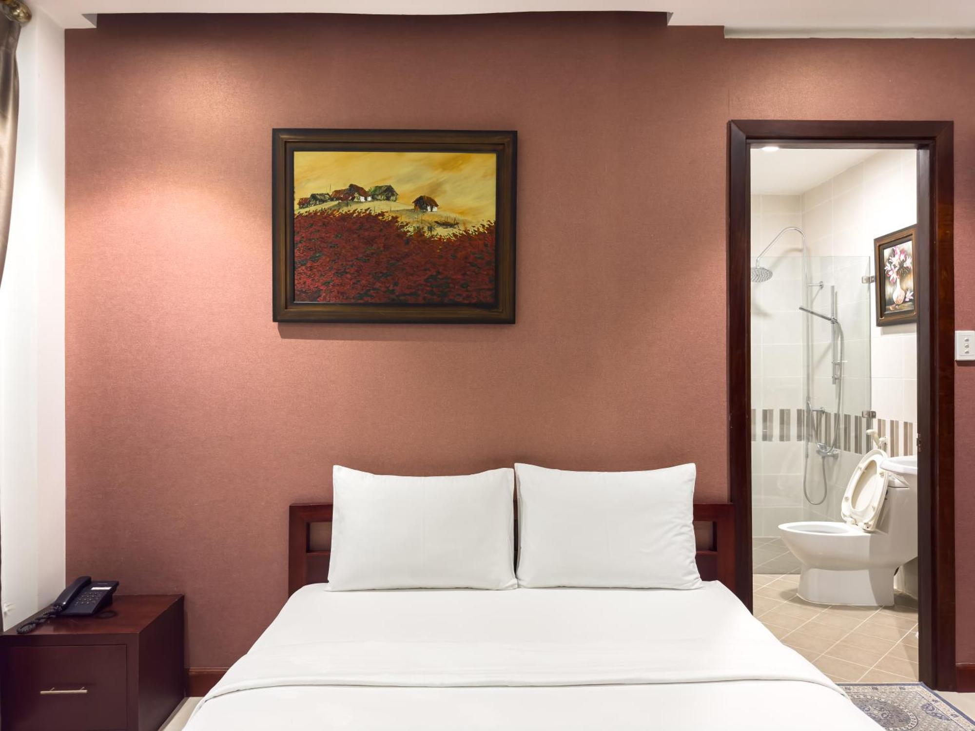 Hoang Yen 3* TP. Hồ Chí Minh