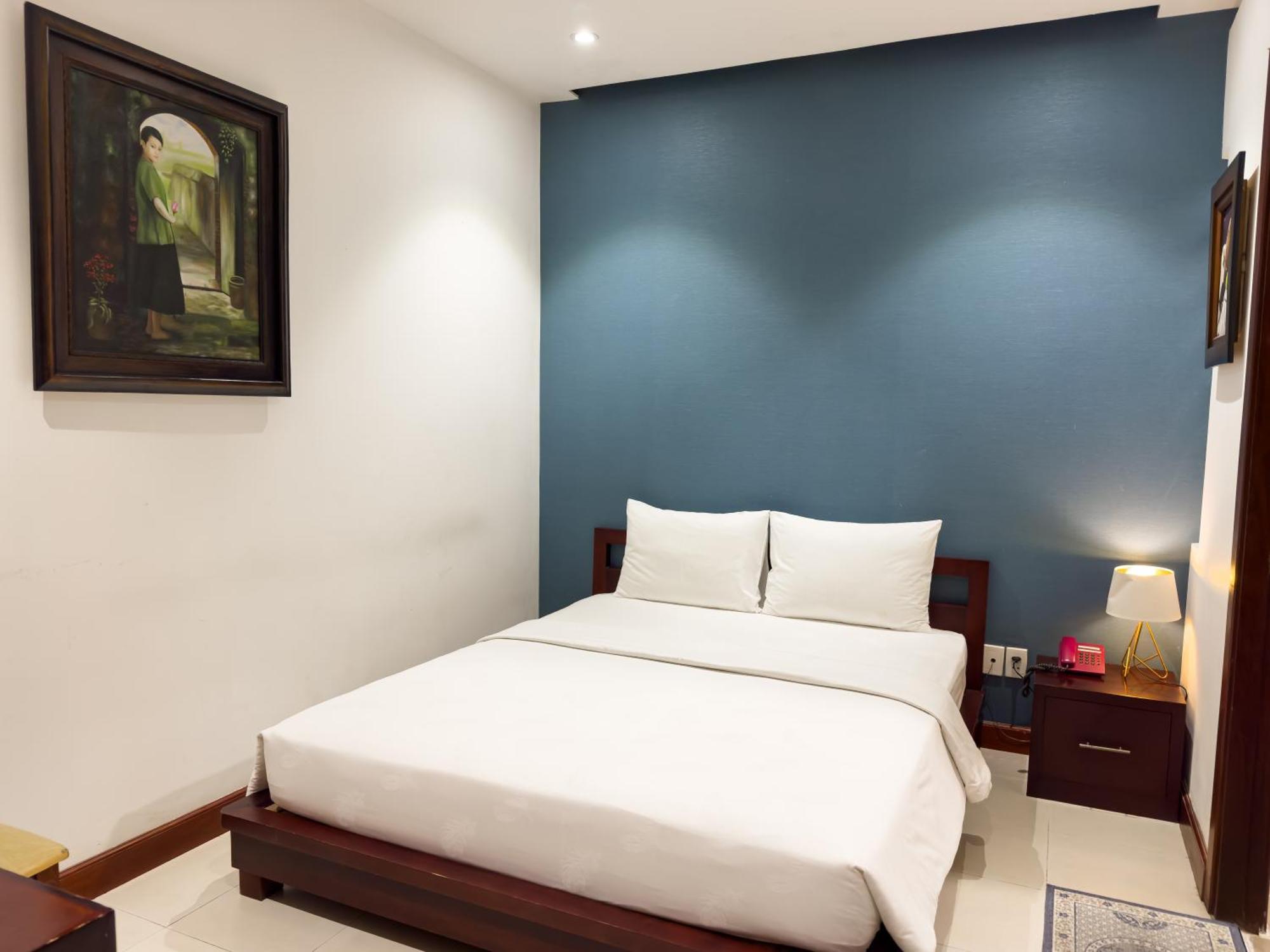 Hoang Yen Khách sạn 3*