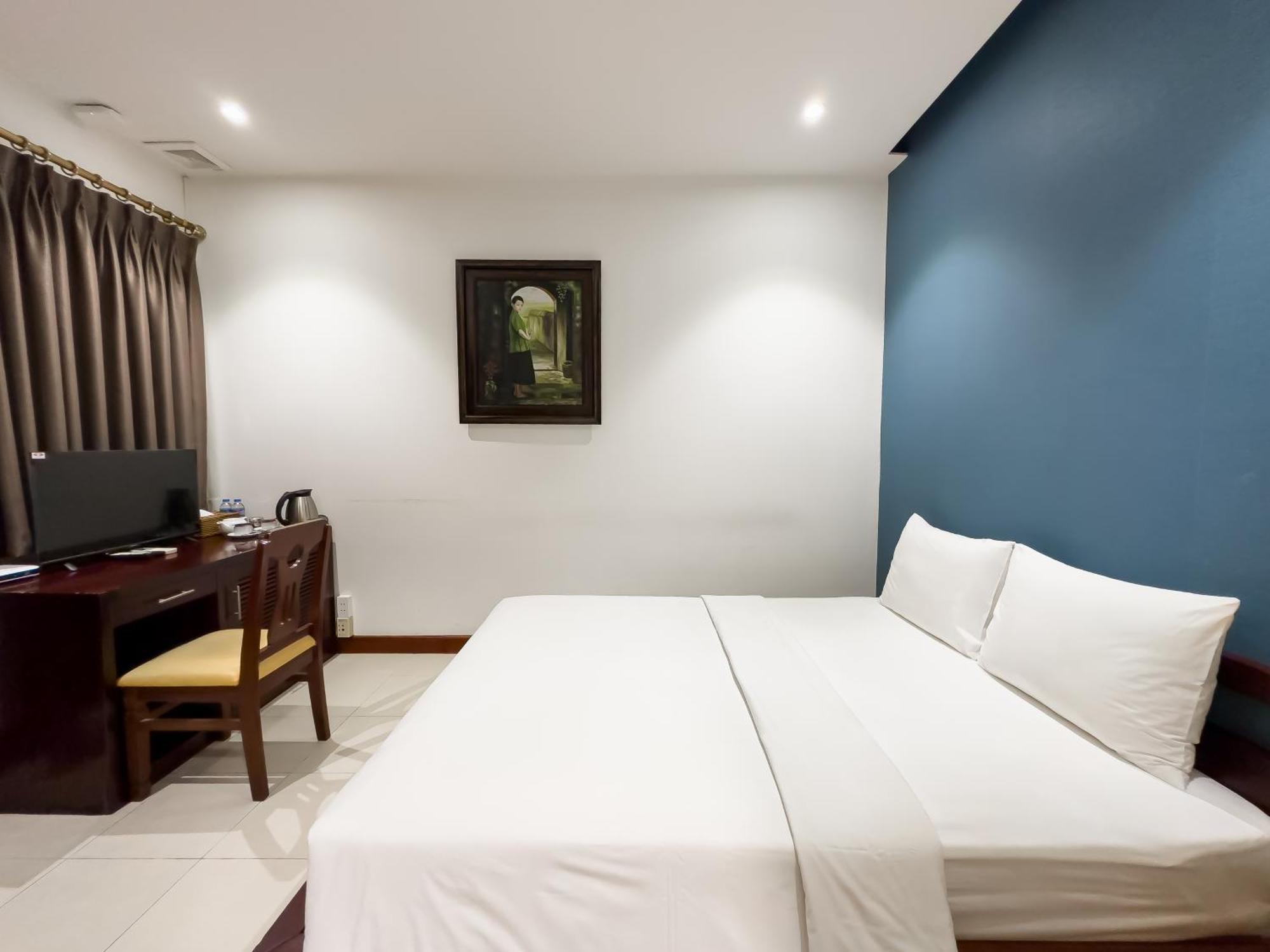 Hoang Yen Khách sạn