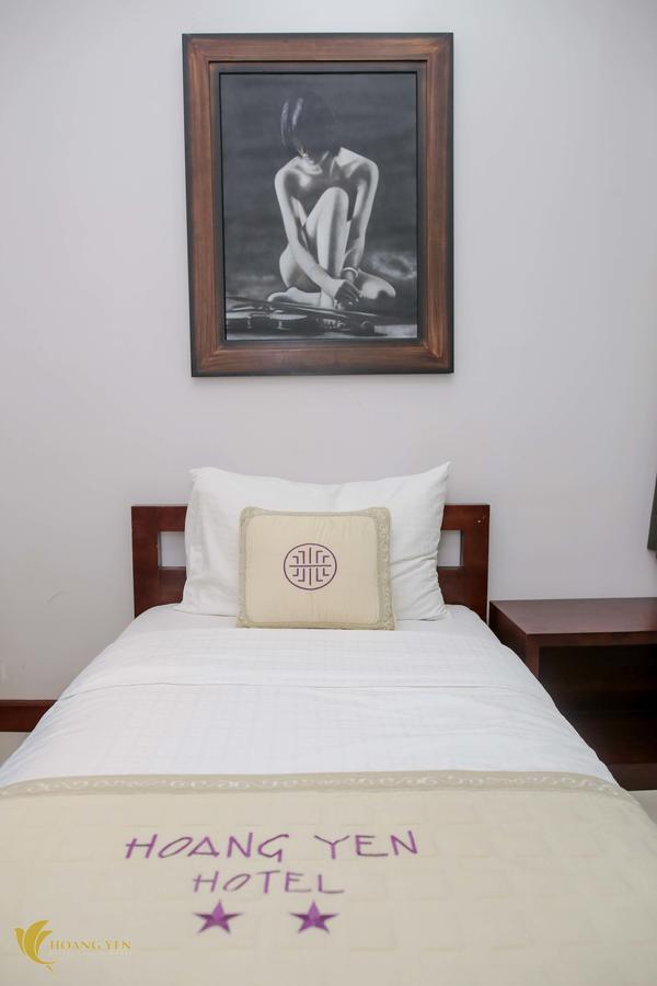 Khách sạn Hoang Yen TP. Hồ Chí Minh
