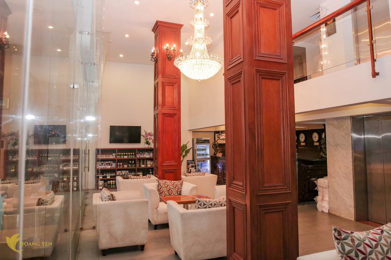 Hoang Yen 3* TP. Hồ Chí Minh